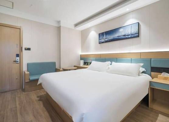 Fule Selected Hotel 1