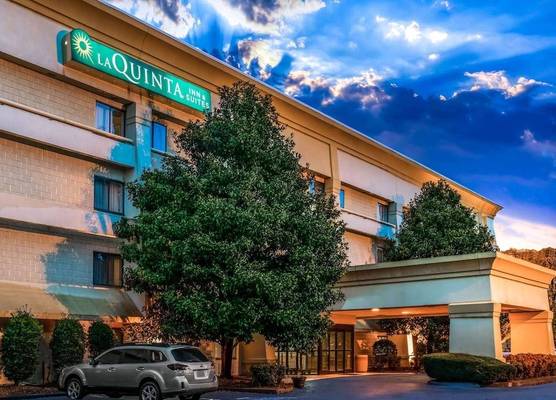 La Quinta by Wyndham Nashville Franklin 1