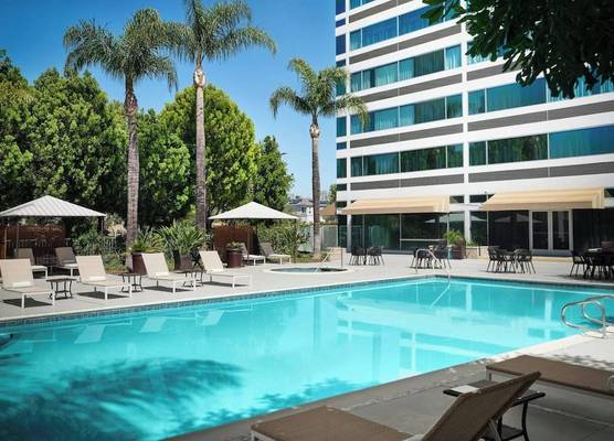 Sheraton Ontario Airport Hotel 1