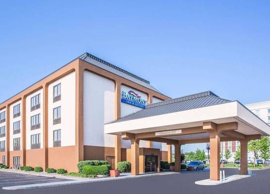 Baymont by Wyndham Cincinnati Sharonville 1