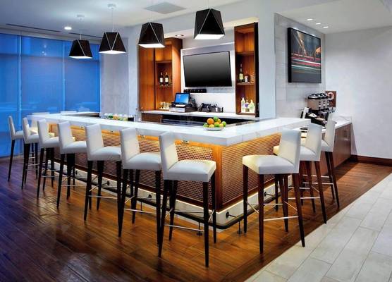 SpringHill Suites by Marriott Columbus Easton Area 1