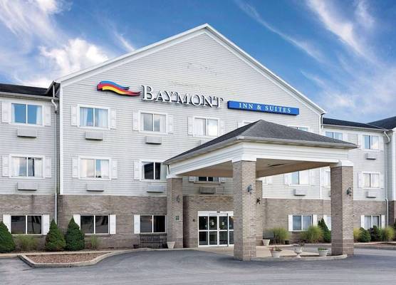 Baymont by Wyndham Lawrenceburg 1