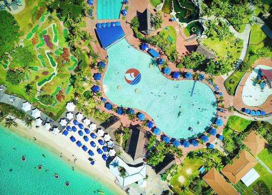 Pacific Islands Club Guam 1