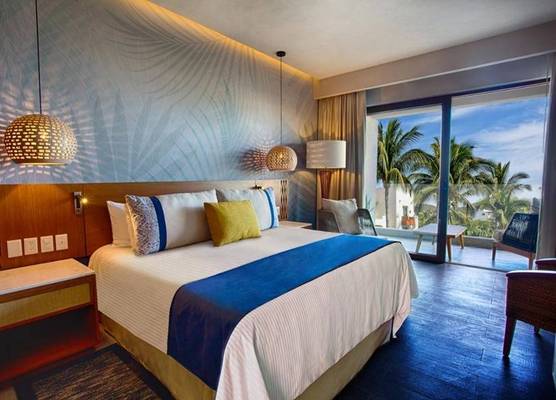 Armony Marival Resort & Spa Punta de Mita - MGallery collection 1