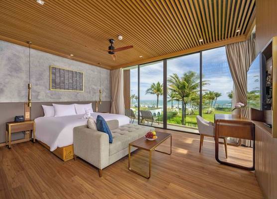 wyndhoian Signature Villas Hoi An 1