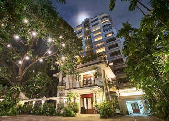 Orchid Garden Suites 1