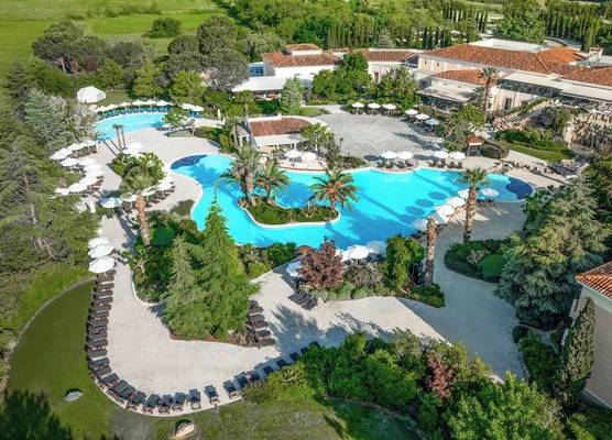 Hyatt Regency Thessaloniki 1