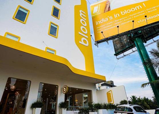 Bloom Hotel - Bengaluru Airport 1