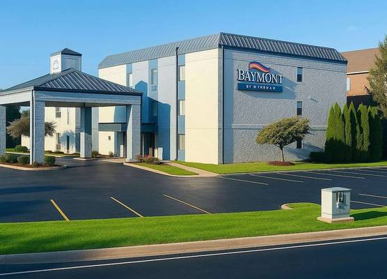 Baymont by Wyndham Lafayette - Purdue University 1