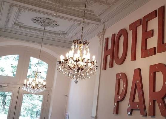 Hotel de Paris, Hotel Particulier du XIX 1