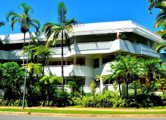 Beach Terraces 1