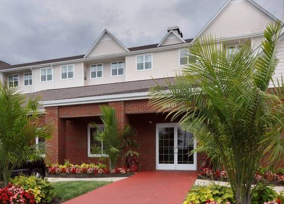 Residence Inn by Marriott Potomac Mills Woodbridge 1