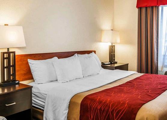 Comfort Inn Avon-Indianapolis West 1