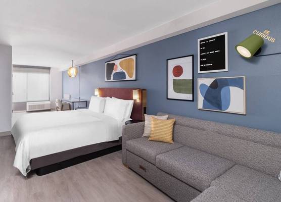 Atwell Suites Liberty - Kansas City East by IHG 1