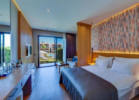Celeste Bella Luxury Hotel & Spa 1