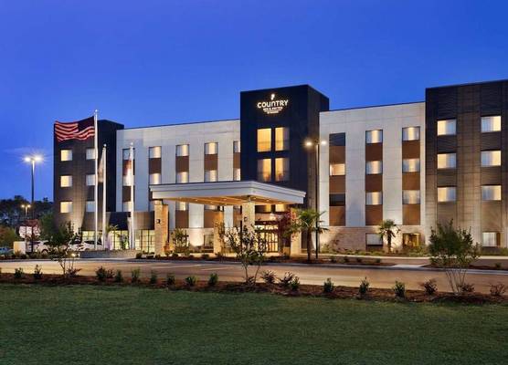 Country Inn & Suites by Radisson, Smithfield-Selma, NC 1