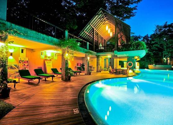 Grand Udawalawe Safari Resort 1