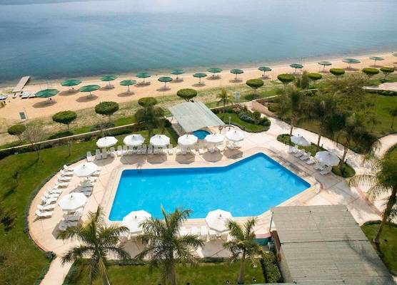 Mercure Ismailia Forsan Island 1