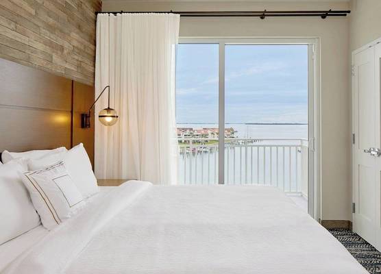 Residence Inn St. Petersburg Tierra Verde 1