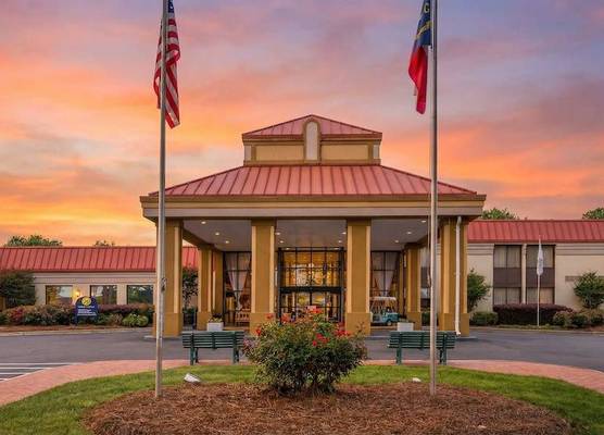 Village Inn Clemmons-Winston Salem, Trademark by Wyndham 1