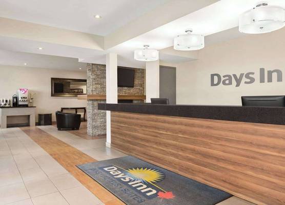Days Inn by Wyndham Montreal East 1