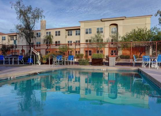 Holiday Inn Express & Suites PHOENIX - MESA WEST by IHG 1
