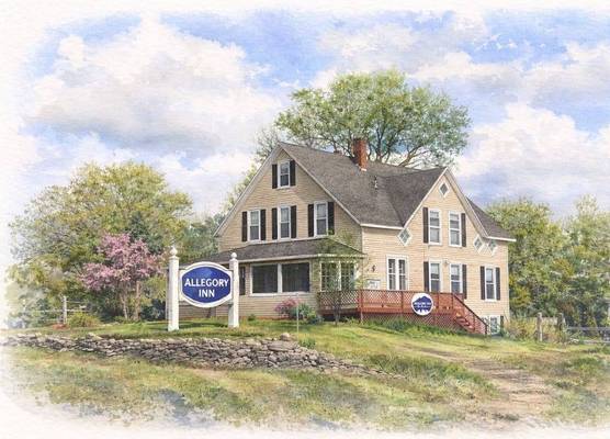 Allegory Inn 1