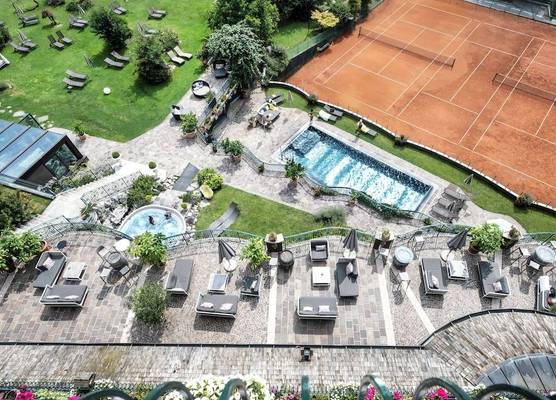 Sport Hotel Panorama- SPA Resort 1
