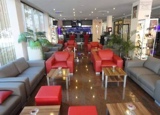 Grand Hotel Dream Main City Center 1