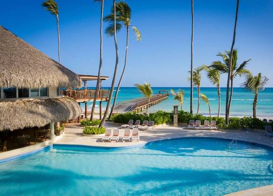 Impressive Punta Cana - All Inclusive 1