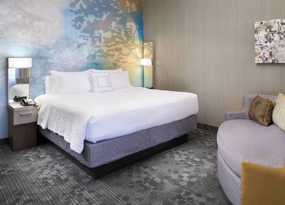 Courtyard Toledo Maumee/Arrowhead 1