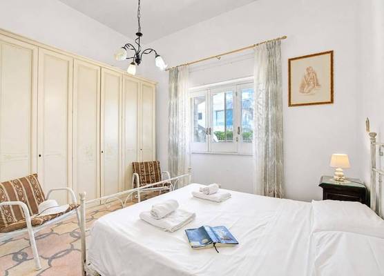 Villa Grazia on the seaside 1