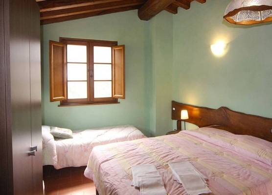 Agriturismo Pian di Fiume 1