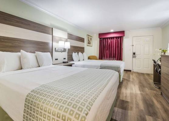 Americas Best Value Inn Columbus 1