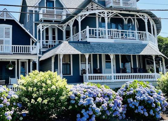 The Attleboro House 1