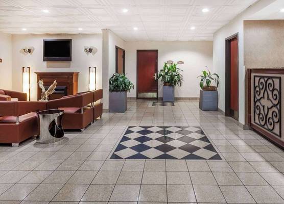 Baymont by Wyndham Columbia Fort Jackson 1