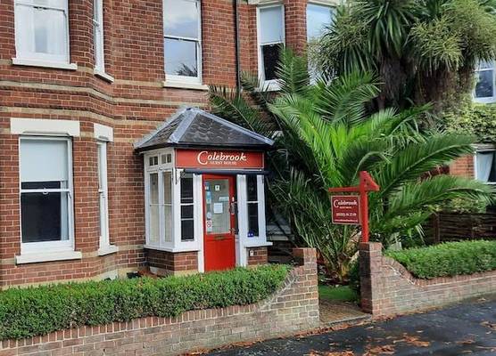 Colebrook Guest House 1