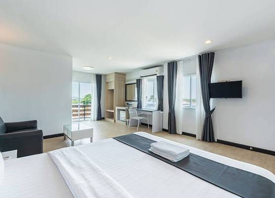 Le Nara Residence 1