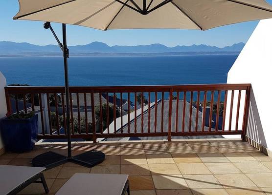 Aquamarine Guest House 1