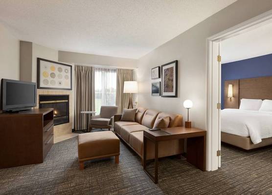 Residence Inn by Marriott Chicago / Bloomingdale 1