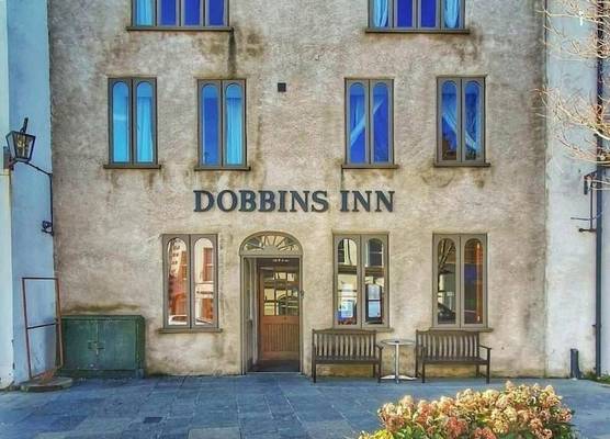 Dobbins Inn 1