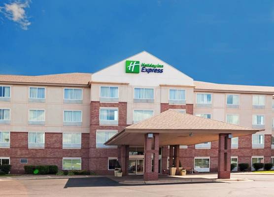 Holiday Inn Express ST. CROIX VALLEY by IHG 1