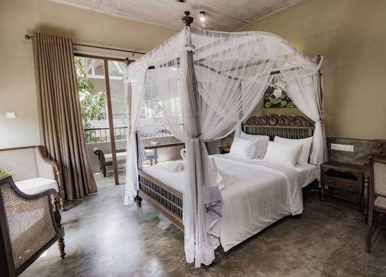 Ayur Ayur Resort & Ayurveda Retreat 1