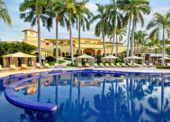 Casa Velas Adults Only All Inclusive 1
