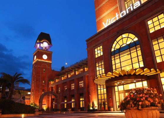 Grand Victoria Hotel 1