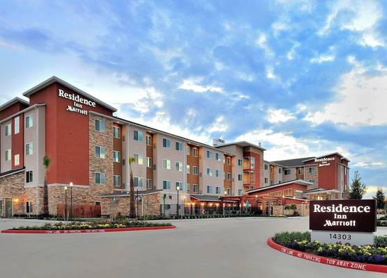 Residence Inn by Marriott Houston Tomball 1