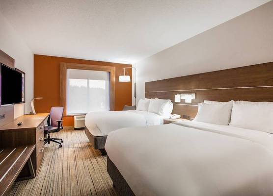 Holiday Inn Express & Suites INVERNESS-LECANTO by IHG 1