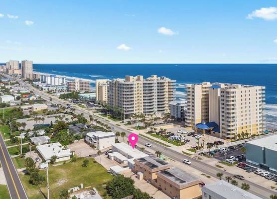 Atlantic Shores Motel 1