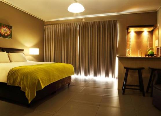 Hotel Portao Diaz 1