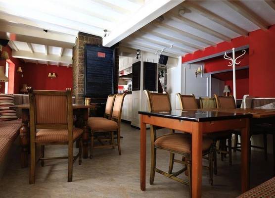 The Nags Head 1